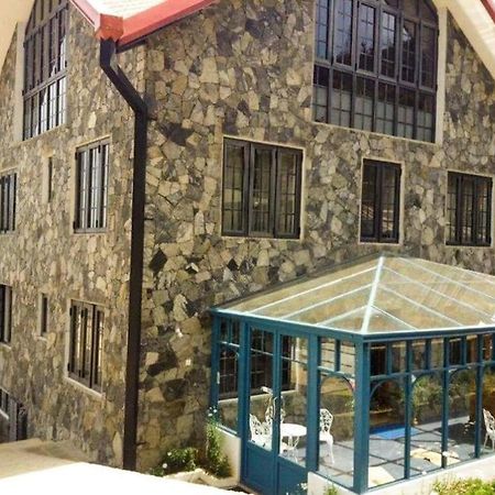 Daffodil'S Hotel Nuwara Eliya Bagian luar foto