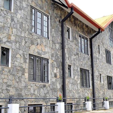 Daffodil'S Hotel Nuwara Eliya Bagian luar foto