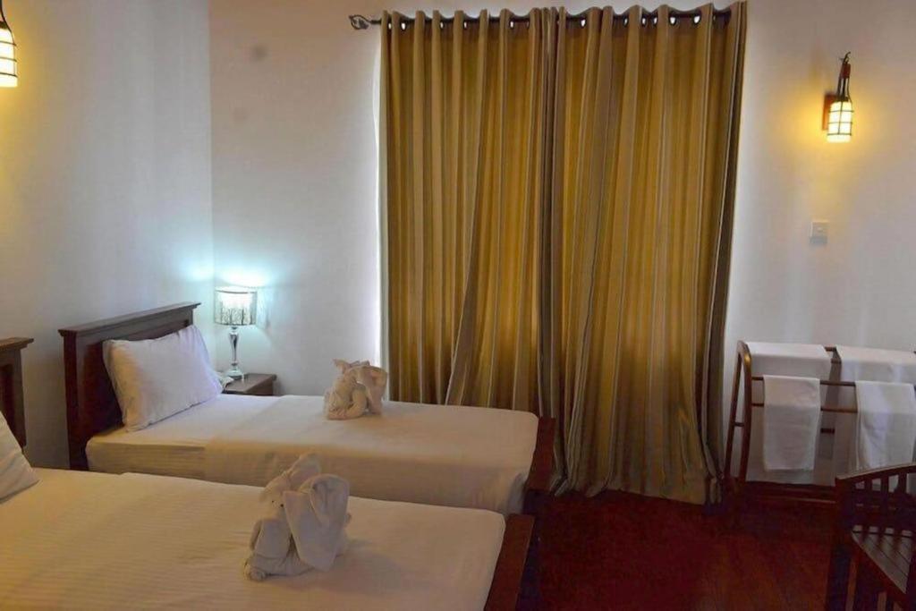 Daffodil'S Hotel Nuwara Eliya Bagian luar foto