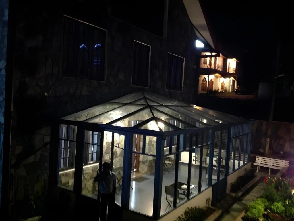 Daffodil'S Hotel Nuwara Eliya Bagian luar foto