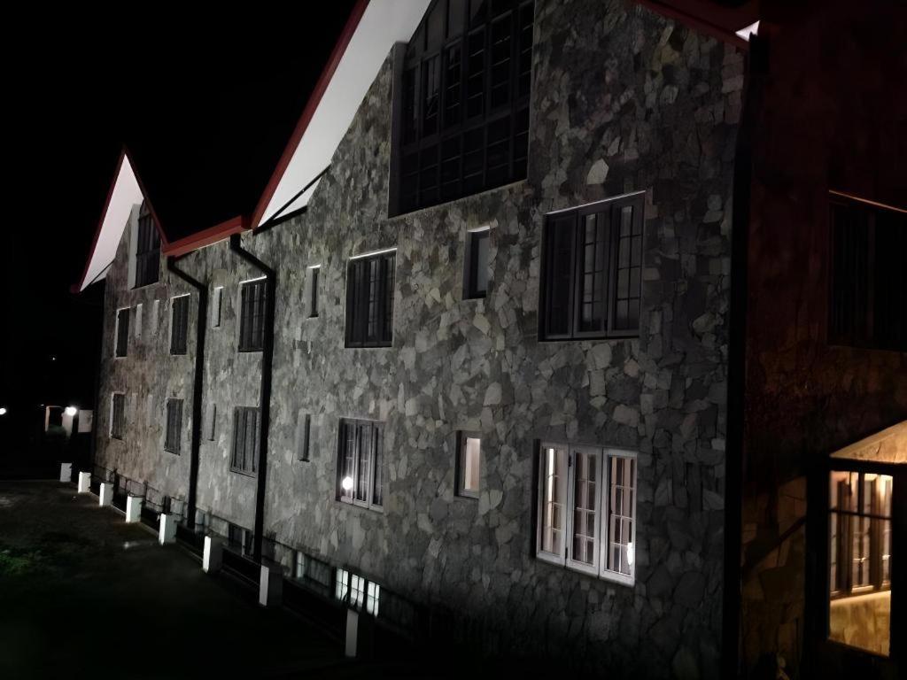 Daffodil'S Hotel Nuwara Eliya Bagian luar foto