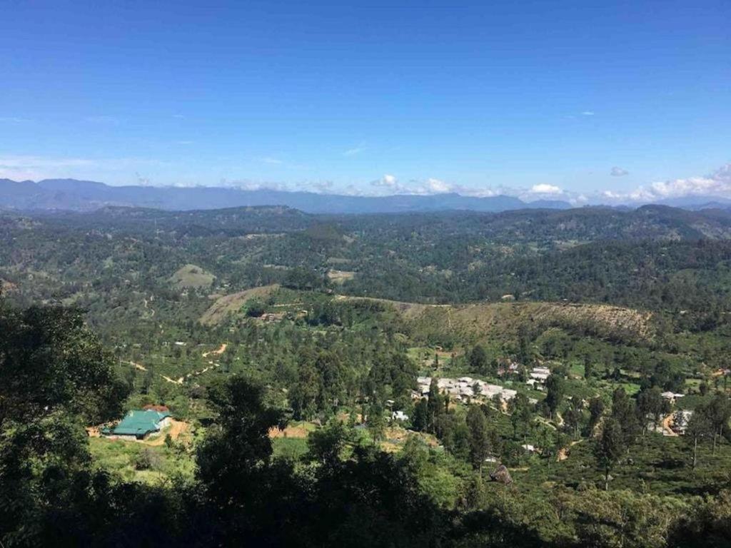 Daffodil'S Hotel Nuwara Eliya Bagian luar foto