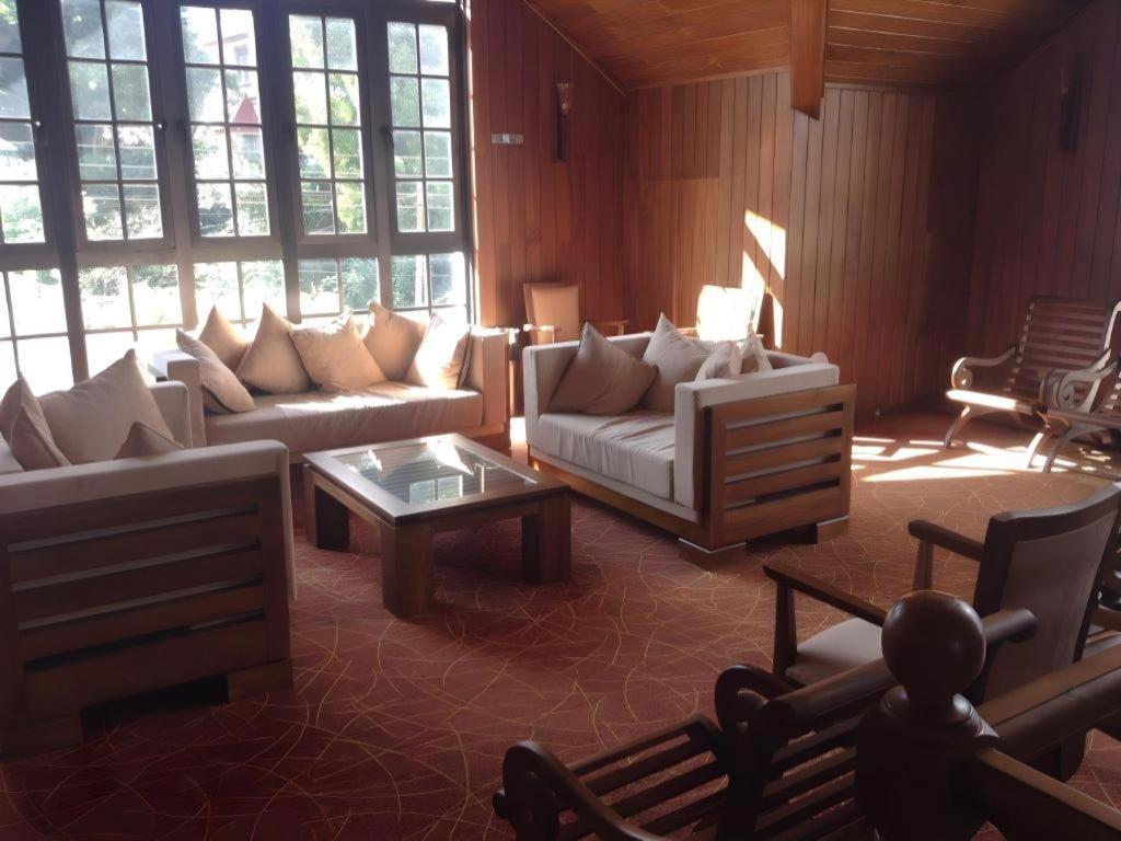 Daffodil'S Hotel Nuwara Eliya Bagian luar foto