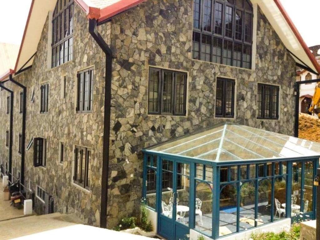 Daffodil'S Hotel Nuwara Eliya Bagian luar foto