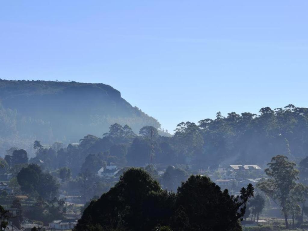 Daffodil'S Hotel Nuwara Eliya Bagian luar foto