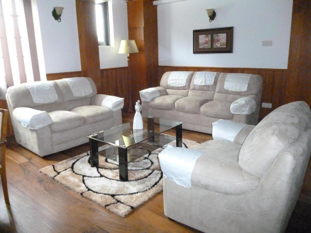 Daffodil'S Hotel Nuwara Eliya Bagian luar foto
