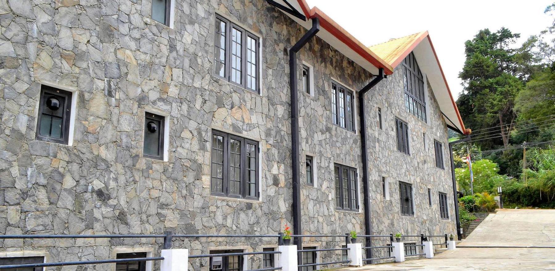 Daffodil'S Hotel Nuwara Eliya Bagian luar foto