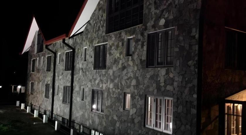 Daffodils Hotel Nuwara Eliya Bagian luar foto