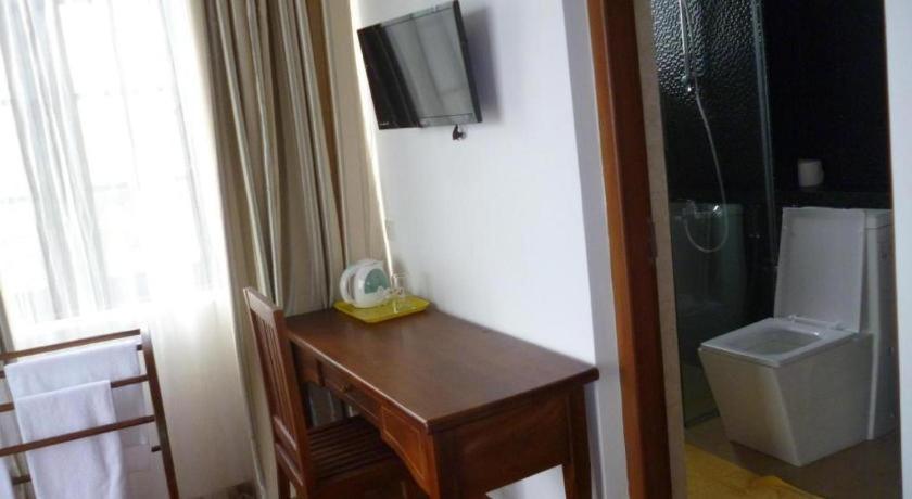 Daffodils Hotel Nuwara Eliya Bagian luar foto