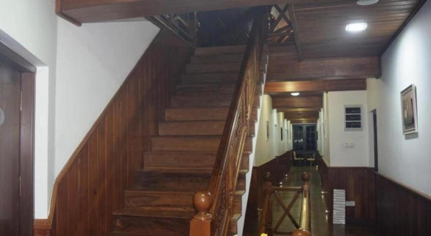 Daffodils Hotel Nuwara Eliya Bagian luar foto