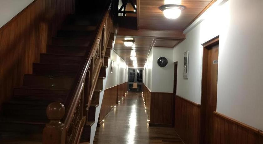 Daffodils Hotel Nuwara Eliya Bagian luar foto