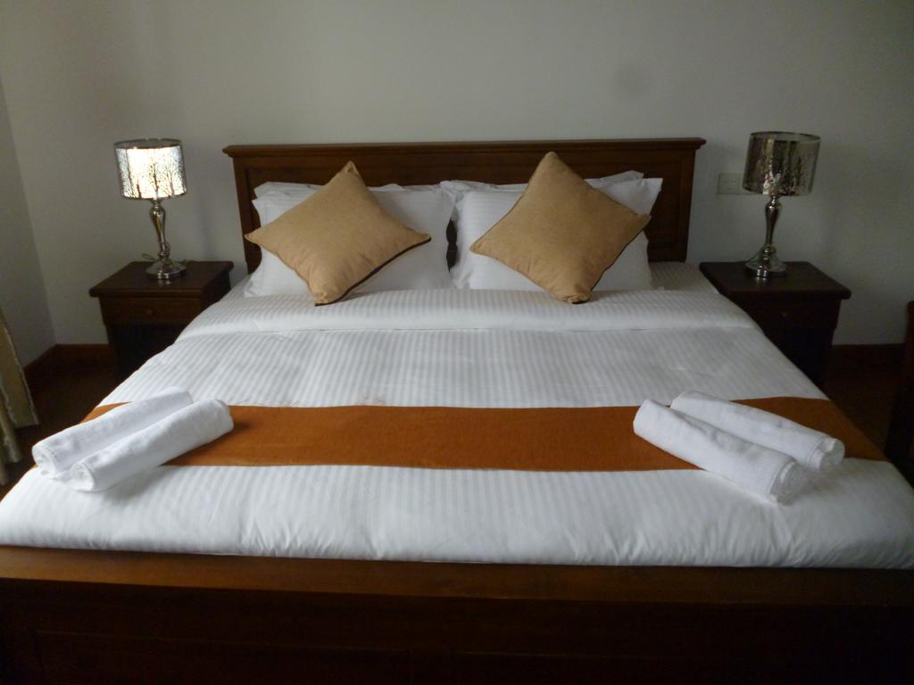 Daffodil'S Hotel Nuwara Eliya Ruang foto