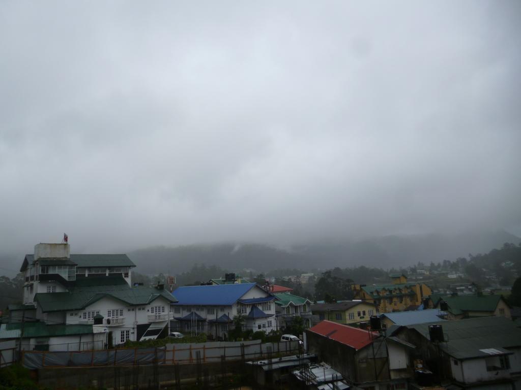 Daffodil'S Hotel Nuwara Eliya Bagian luar foto