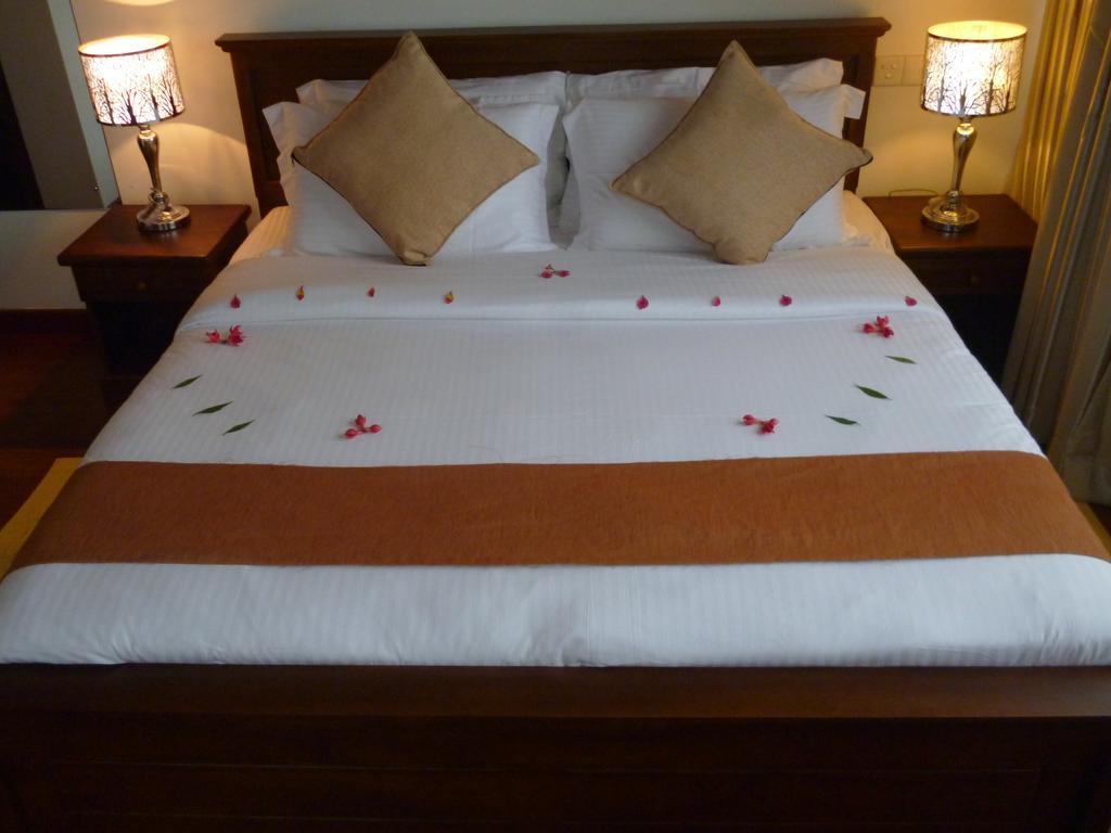 Daffodil'S Hotel Nuwara Eliya Ruang foto
