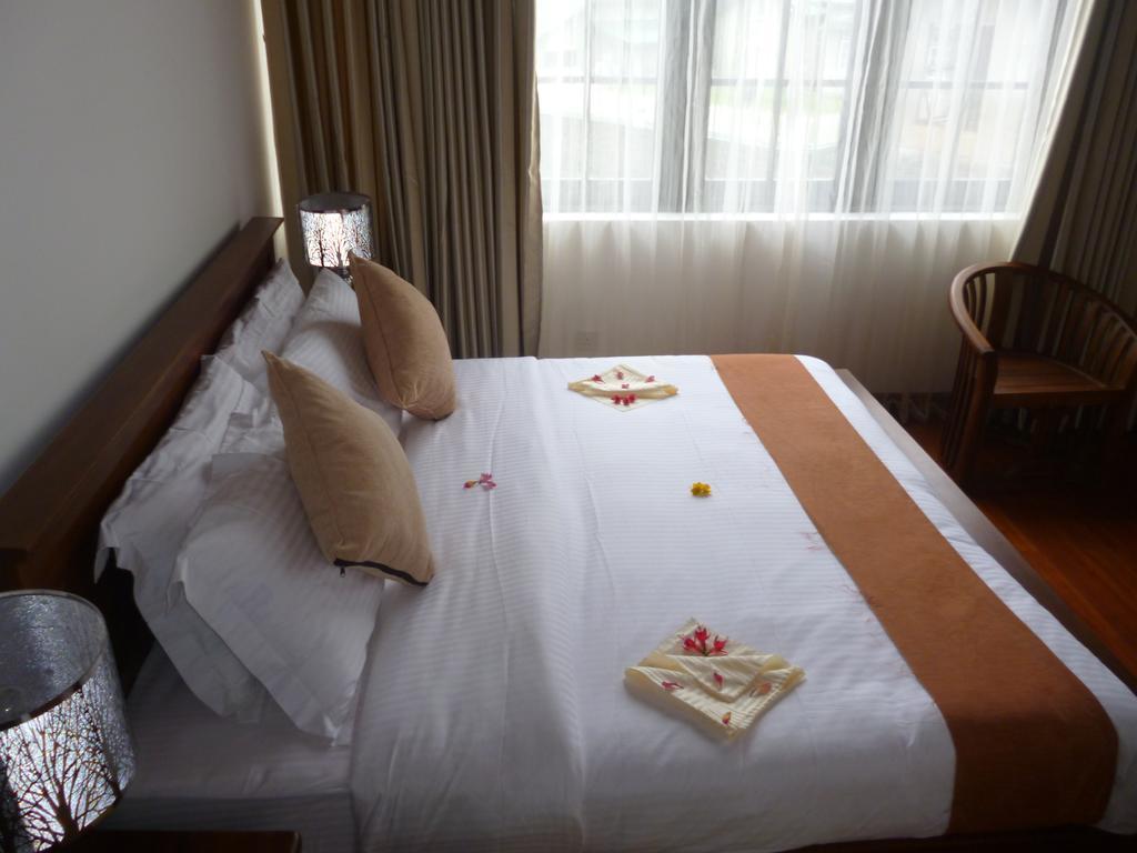 Daffodil'S Hotel Nuwara Eliya Ruang foto