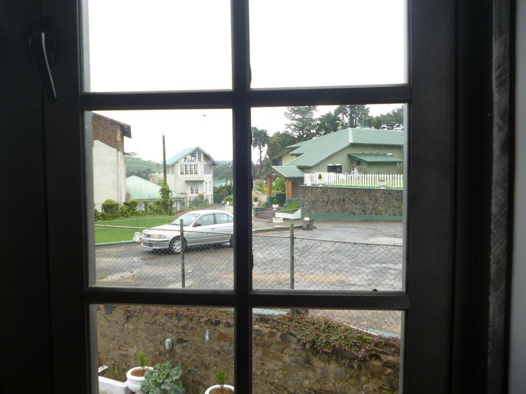 Daffodil'S Hotel Nuwara Eliya Bagian luar foto