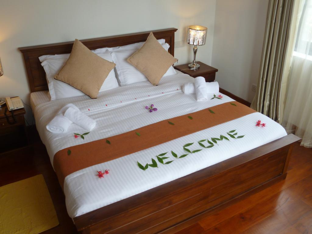 Daffodil'S Hotel Nuwara Eliya Ruang foto