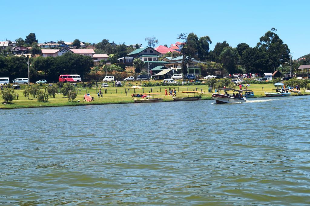 Daffodil'S Hotel Nuwara Eliya Bagian luar foto