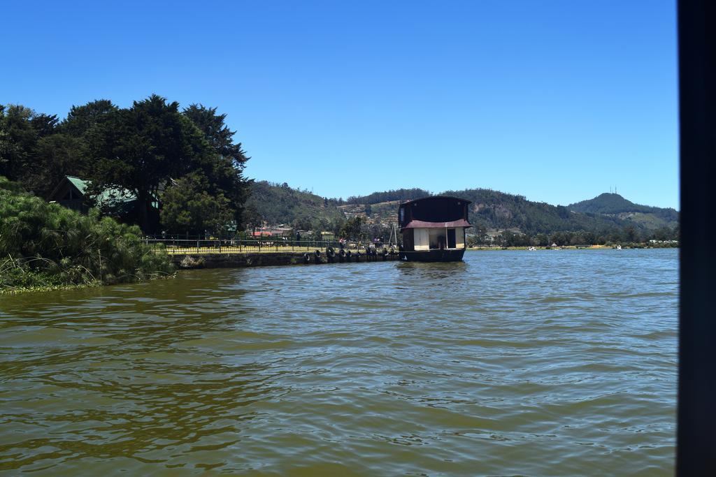 Daffodil'S Hotel Nuwara Eliya Bagian luar foto