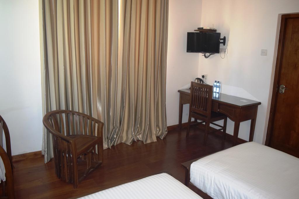 Daffodil'S Hotel Nuwara Eliya Bagian luar foto