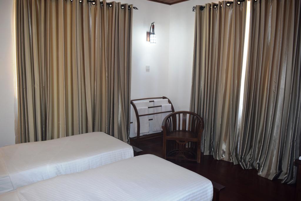 Daffodil'S Hotel Nuwara Eliya Bagian luar foto