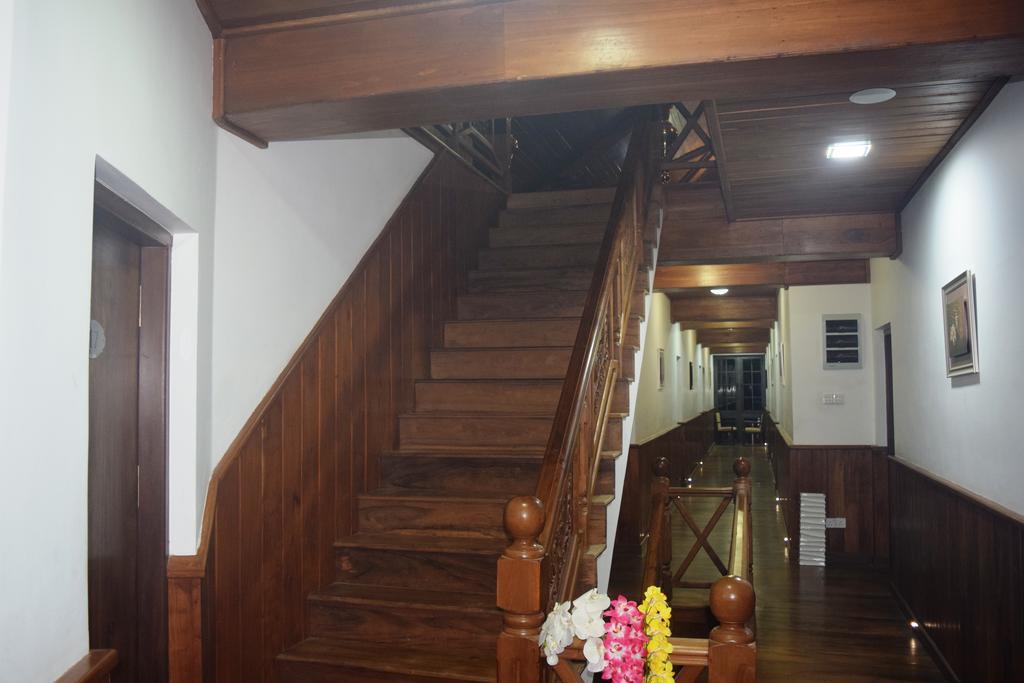 Daffodil'S Hotel Nuwara Eliya Bagian luar foto