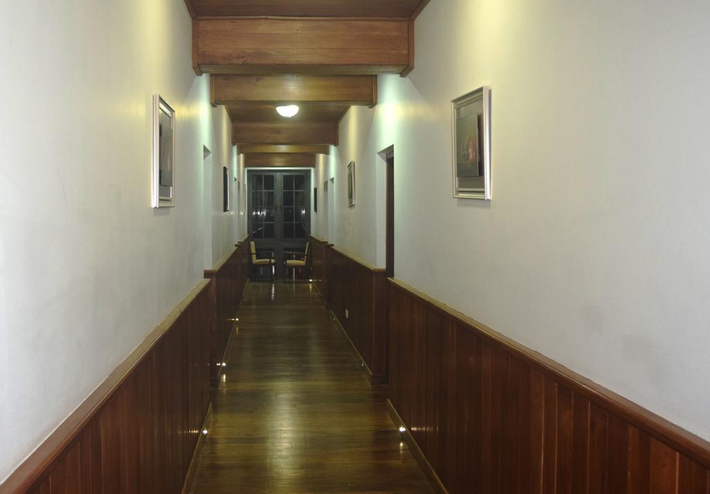 Daffodil'S Hotel Nuwara Eliya Bagian luar foto