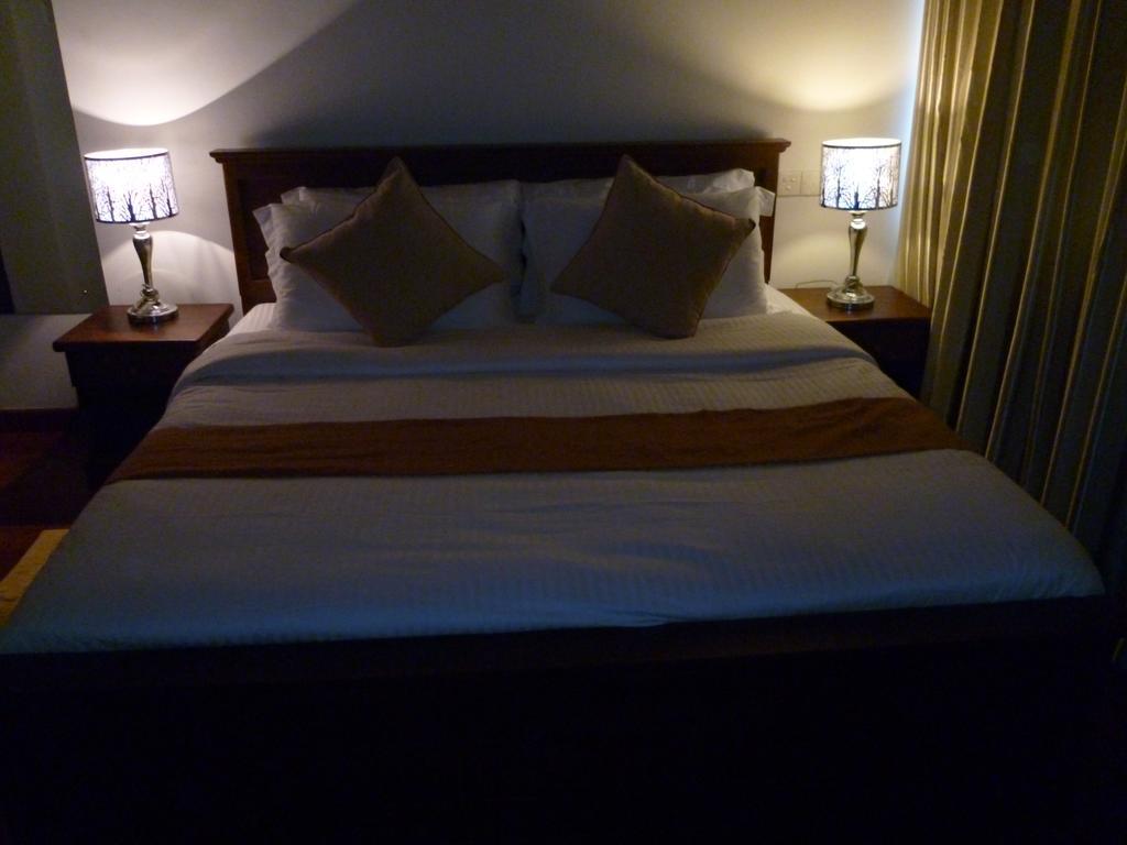 Daffodil'S Hotel Nuwara Eliya Bagian luar foto