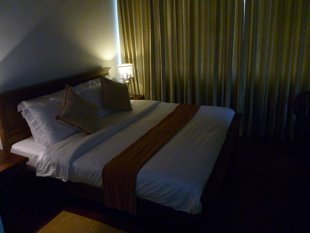 Daffodil'S Hotel Nuwara Eliya Bagian luar foto