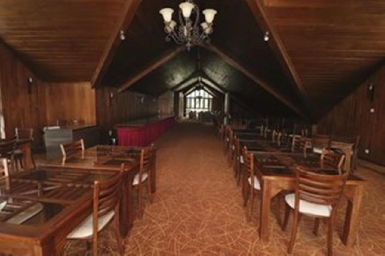 Daffodil'S Hotel Nuwara Eliya Bagian luar foto